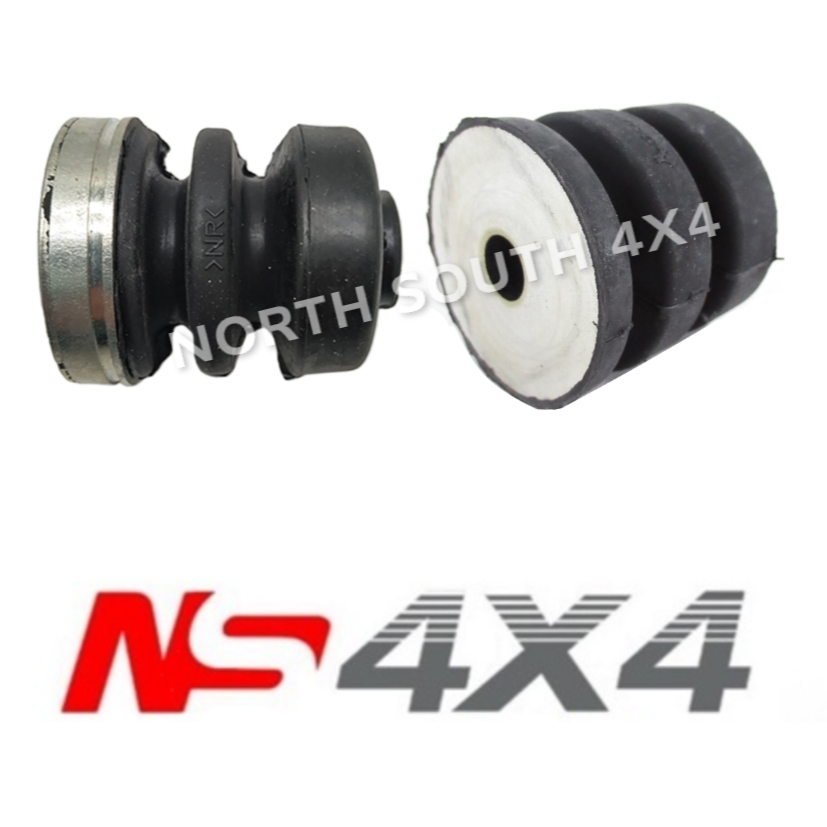 Ns4x4